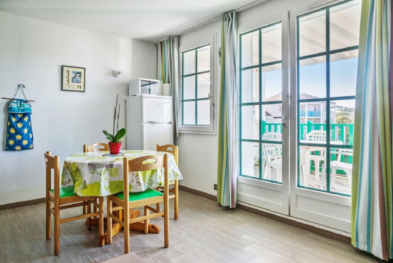 Port Bourgenay - Maeva Apartment *